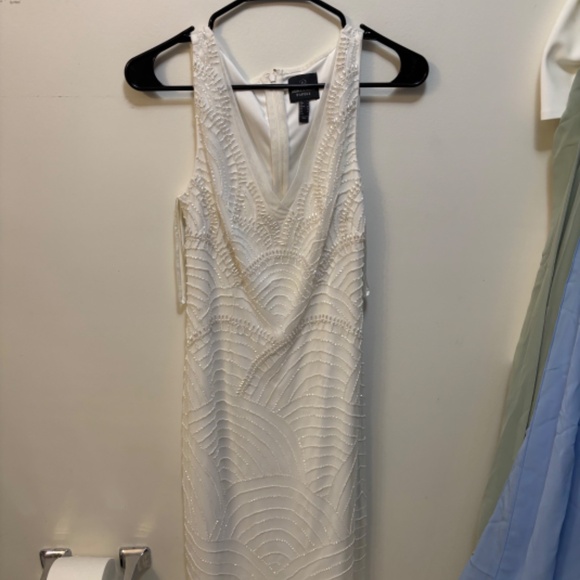 Bridal shower dress - Picture 4 of 4